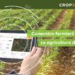 Liderul pieței de agribusiness din România, Agricover, anunță lansarea variantei 2.0 a platformei specializate de agricultură digitală CROP360 la 2 ani de la lansarea inițială.