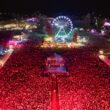Peste 15.000 de abonamente sunt deja achiziționate pentru Electric Castle 2024 încă de la finalul ediției din această vară, care a marcat un record de audiență în istoria evenimentului: 232.000 de participanți.
