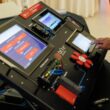 La Forumul de Securitate Cibernetică în Energie (FSCE), gazda evenimentului, Mihaela Suciu, director general al DEER, a subliniat importanța identificării unor soluții și strategii eficiente privind securitatea cibernetică în domeniul energetic. 