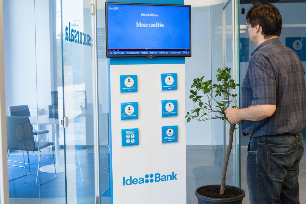 Idea Bank, parte a grupului Banca Transilvania, devine Salt Bank și va fi “prima bancă 100% digitală made in Romania