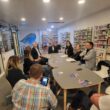 Dezbaterea cu tema “Suntem pregătiți pentru noile modificări fiscale care afectează avocații?" a fost inițiată de către avocații clujeni Călin Iuga și Laura Elena Pop Chiorean, cu sprijinul directorului ICFN, Alexandra Servel.