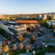 Cu noua colecție toamnă – iarnă, „The New Romantics", Iulius Mall te provoacă să devii personajul principal al poveștii tale