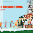 Evenimentul Brickenburg aduce în Iulius Mall orașe și machete construite din mii de piese LEGO