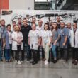 De curând am finalizat un proiect cu o mare importanță pentru echipa Leoni Bistrița, marcând astfel încheierea unui capitol plin de emoții, de învățături valoroase și satisfacții pe măsură.