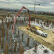 “Aceasta este cea mai mare investiție de infrastructură sportivă care se realizează în municipiul Suceava, iar lucrările înaintează conform graficului”, susțin reprezentanții MIS Grup.