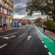 Municipalitatea clujeană a aprobat deschiderea circulației în zona străzilor Calea Mănăștur - Calea Moților - Uzinei Electrice - Oțetului – Mărginașă.