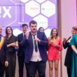 Echipa QRSign a anunțat câștigarea ediției a doua a programului de incubare FIX Cluj. Aceasta reprezintă nu numai un succes pentru echipa câștigătoare, ci și și un moment istoric pentru comunitatea surzilor din România. 