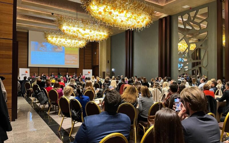 Compania PricewaterhouseCoopers (PwC) România a fost reprezentată la conferințele de taxe de la Cluj-Napoca și Timișoara de specialiști din diviziile sale Audit, Advisory și TLP, alături de cei ai Casei de Avocatură David & Baias (D&B). 