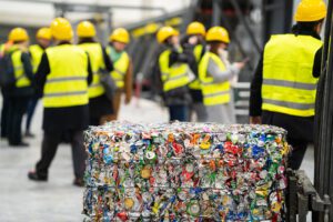 Centrul regional RetuRO din Bonțida reprezintă doar începutul; avem în plan deschiderea a încă 16 centre similare, fiecare contribuind la transformarea României într-o țară mai verde.