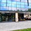 BRK Financial Group (BRK) a anunțat că a semnat un contract pentru vânzarea unui pachet de 10.524 de acțiuni ale TechVentures Bank (TVB), cu 4,3 milioane lei