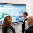 Cele două uzine din municipiu ocupă locurile 4 și 5 în sectorul industrial în cadrul Top Angajatori Unde Lucrăm 2023, clasament anual bazat pe evaluările angajaților care transmit în mod anonim feedback-ul lor pe platformă.