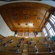 Examenul național de intrare în rezidențiat va avea loc duminică, 19 noiembrie 2023, în șase centre universitare din țară.