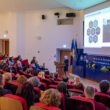 Rectorul Anca Buzoianu a prezentat comunității academice o sinteză a celor patru ani ai săi de mandat la Universitatea de Medicină și Farmacie Iuliu Hațieganu (UMFIH) Cluj-Napoca. 