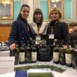 Între acestea s-au aflat și cele produse de Universitatea de Științe Agricole și Medicină Veterinară (USAMV) Cluj la stațiunea viticolă Vinea Apoldia Maior, din județul Sibiu.
