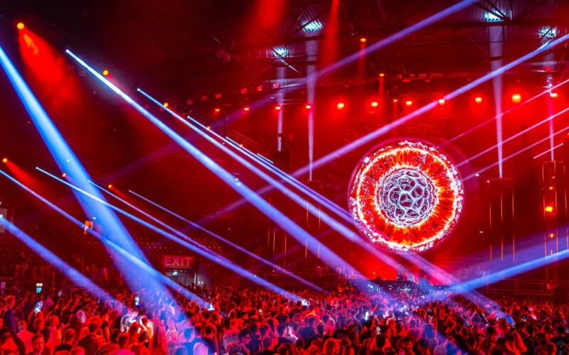 Untold, primul mare festival de muzică din Dubai, a anunțat primul val de artiști care vor ajunge în “Orașul viitorului”, în perioada 15-18 februarie 2024.