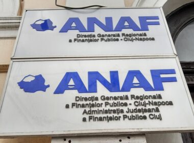 Direcția Generală Regională a Finanțelor Publice  Cluj-Napoca a informat că, din 11 noiembrie, intră în vigoare modificările aduse la plafoanele de încasări și plăți în numerar, dar și la plafonul maxim admis pentru deținerea de numerar în casierie.