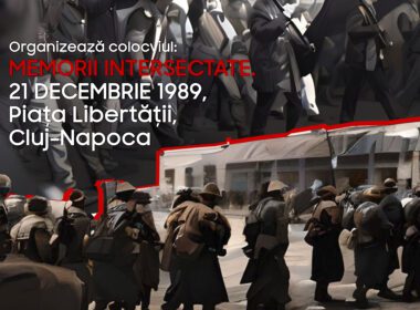 Acestea sunt organizate de Biblioteca Centrală Universitară (BCU) Lucian Blaga, Institutul de Istorie Orală (IIIO) - Facultatea de Istorie și Filosofie, Universitatea Babeș-Bolyai, Institutul Revoluției Române din Decembrie 1989.