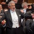 Legendarul cântăreț de operă Placido Domingo, unul dintre cei mai mari tenori din istoria omenirii, va susține, în februarie 2024, două concerte extraordinare în România.