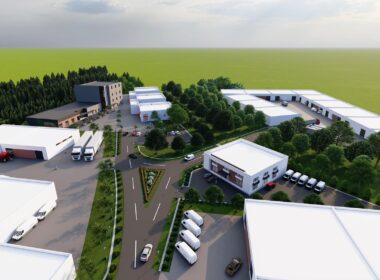 Parcul Industrial Baia Sprie (PIBS), valoarea 10,8 milioane €, a fost declarat admis, cu 90 de puncte, iar Parcul Industrial Fărcașa (PIF), valoare 8,5 milioane €, cu 91 de puncte.
