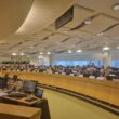 Evenimentul final al proiectului pilot "Regions 2030: monitorizarea obiectivelor de dezvoltare durabilă (ODD) în regiunile UE – reducerea decalajelor de date" a fost coordonat de Centrul Comun de Cercetare al Comisiei Europene (JRC), în colaborare cu DG Regio și Eurostat.