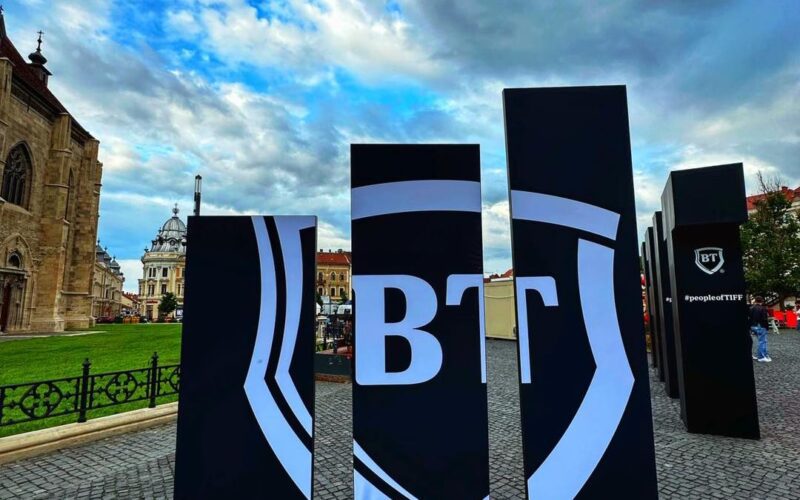 Banca din Cluj a introdus BT Go, o funcționalitate pentru aplicațiile de banking care ajută la emiterea și trimiterea automată a e-facturilor către agenția Națională de Administrare Fiscală.