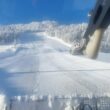 Federația Internațională de Schi și Snowboard (FIS) a eliberat certificatul care consfințește dreptul de a organiza acest gen de competiții pe pârtia olimpică din orașul Borșa.