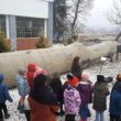 Cu sprijinul UNESCO, WAMU-NET organizează un concurs de creație pentru tineri cu scopul de a pune în valoare sensibilitatea lor artistică legată de varietatea temei apei și a problemelor cu care aceasta se confruntă în zilele noastre