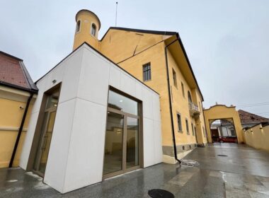 Lucrările de reabilitare a Casei Laszloffy se ridică la peste 2 milioane de euro.