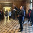 Avem deja multe cereri pentru evenimente care să se deruleze în Castelul Banffy din Răscruci, de la Festivalul Internațional de Film Transilvania, la Universitatea de Artă și Design din Cluj-Napoca.