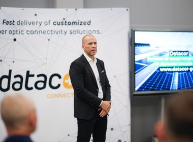 Datacor Bistrița, lider local în soluții sustenabile pentru infrastructuri de Data Center, anticipează o evoluție semnificativă în dezvoltarea de centre de date în țară, datorită progresului accelerat al tehnologiilor (AI),