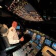 Zborul RO642, efectuat de la Cluj în capitală, i-a marcat retragerea din activitate a lui Dobrovolschi.