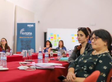 Universitatea Babeș-Bolyai din Cluj-Napoca (UBB), prin UBB School of Health (UBBMed), coordonează demersul de creare a unei rețele a școlilor de medicină / sănătate din universitățile membre ale alianței universităților europene Eutopia.