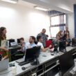 Printre parteneriatele majore încheiate de DTIC în acest an se numără cele cu UiPath și Microsoft. DTIC a participat la elaborarea strategiei de transformare digitală a UBB. 