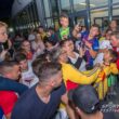 Pentru a finanța clubul, Hagi a împrumutat 3,5 milioane de euro de la Banca Transilvania (BT) Cluj