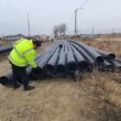 Am deschis traficului rutier lotul lipsă din secțiunea Târgu Mureș - Cluj a Autostrăzii Transilvaniei (A3), respectiv lotul 3 Chețani – Câmpia Turzii, ce ne permite să circulăm de la Târgu Mureș la Cluj numai pe autostradă, pe 113 km.
