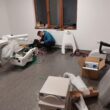 Românii alocă anual, în medie, 1.000 lei pentru tratarea problemelor dentare, în special pentru gingivită, carii, implantologie, dar și estetică sau igienă orală, arată datele Life Group.