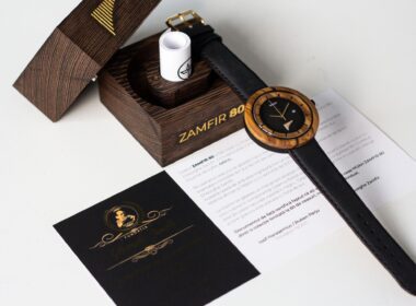 Într-o zi ca oricare alta, echipa maestrului Gheorghe Zamfir ne-a sunat și ne-a întrebat dacă putem crea un ceas Noah, în ediție limitată, cu ocazia aniversării sale de 80 ani.