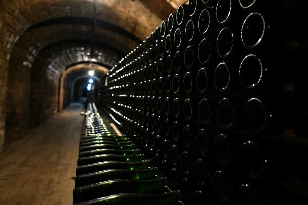 Două tipuri de vin spumant produse prin metoda Champenoise de Podgoria Silvania au obținut cea mai importantă distincție la nivel național.