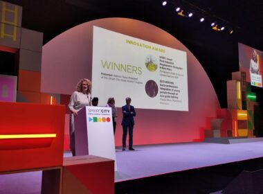 Proiectul Ecosistem Regenerativ Inteligent Post-Industrial (SPIRE), finanțat de Urban Innovative Actions (UIA) - Comisia Europeană, a câștigat premiul World Smart City (WSC) la categoria inovație, în cadrul Smart City Expo din Spania. 