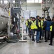 Am participat cu mare bucurie și curiozitate împreună cu o parte din comunitatea Invest Club la Ziua Investitorului TeraPlast Bistrița