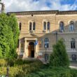 UMFIH a depus un proiect cu finanțare UE care vizează modernizarea și reabilitarea clădirii Anatomia, situată pe str. Clinicilor, pentru care a fost deja finalizat procesul de selecție.