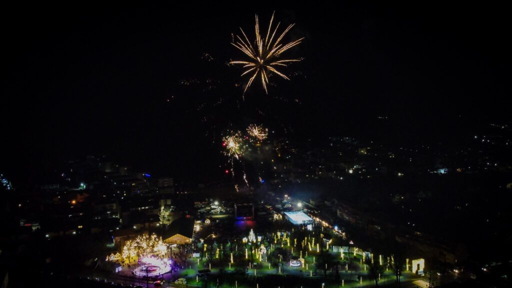 WDF se accesează prin aplicația Memorabil, disponibilă gratuit în Google Play și AppStore, iar locuitorii comunei și persoanele interesate pot vedea în orice moment activitățile și evenimentele la care pot participa în perioada târgului.
