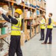 Direcția Județeană de Statistică (DJS) Cluj a anunțat rezultatele domeniilor industrial în luna octombrie 2023 și comerț internațional în luna august 2023.