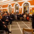 Organizatorul întâlnirii cu primarul Emil Boc a fost Cluj International Committee (CIC).