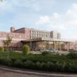 Antreprenorul român Ubitech Construcții București (UCB) va avea la dispoziție opt luni pentru finalizarea lucrărilor de la emiterea ordinului de începere.