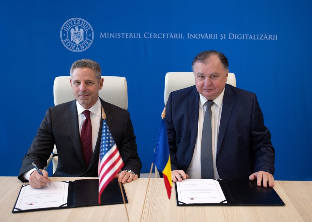 Compania aerospațială și de securitate Lockheed Martin a prelungit un acord de colaborare între Laboratorul său de Cercetare și Leadership în Știință, Tehnologie și Inginerie (STELaRLab) și UTCN în domeniul inteligenței artificiale (AI). 