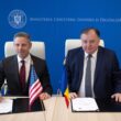 Compania aerospațială și de securitate Lockheed Martin a prelungit un acord de colaborare între Laboratorul său de Cercetare și Leadership în Știință, Tehnologie și Inginerie (STELaRLab) și UTCN în domeniul inteligenței artificiale (AI). 