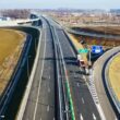 În 2 ianuarie 2023, vă spuneam concluzia previziunilor noastre rutiere: va fi un an peste medie, chiar dacă mergem exclusiv din inerție pe obiective aproape sigure: 78 km noi de autostradă și drum expres (DEx).