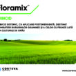 Schimbările climatice pot fi combătute doar prin asimilarea unor bune practici sustenabile, care să ducă la creșterea productivității și o îmbunătățire a nivelului productiv al culturilor.