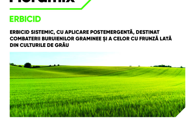 Schimbările climatice pot fi combătute doar prin asimilarea unor bune practici sustenabile, care să ducă la creșterea productivității și o îmbunătățire a nivelului productiv al culturilor.